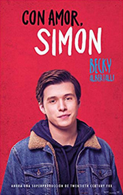 Con amor simon