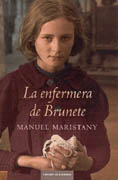 La enfermera de Brunete. Manuel Maristany.