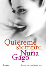 Quiereme siempre