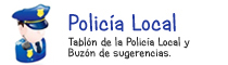Policía Local