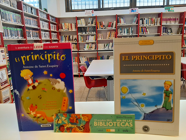 El principito