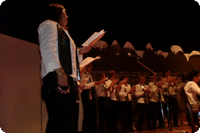 Recital de Villancicos