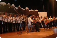 Recital de Villancicos