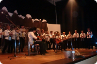 Recital de Villancicos