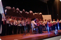 Recital de Villancicos