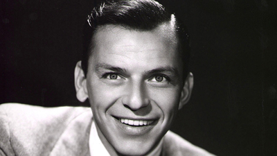 Frank Sinatra