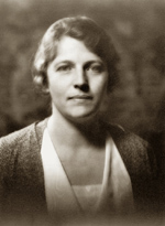 Pearl S Buck