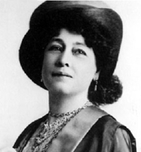 Alice Guy