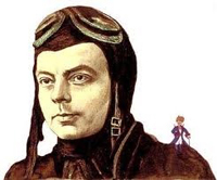 Antoine de Saint-Exupery