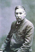 Benito Pérez Galdós