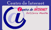 Centro de Internet