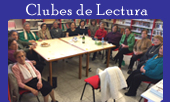 Clubes de Lectura