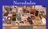 Novedades