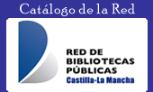 Catálogo de la red de bibliotecas