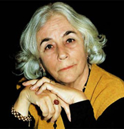 Carmen Martín Gaite