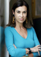 Carmen Posadas