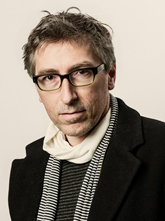 David Trueba