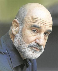 Fernando Aramburu