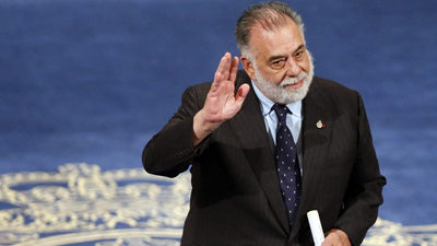 Francis Ford Coppola