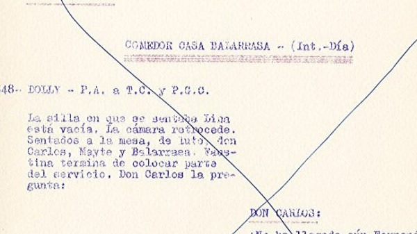 paginas tachadas