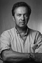 Javier Moro