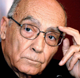 Jose Saramago