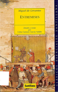 Entremeses