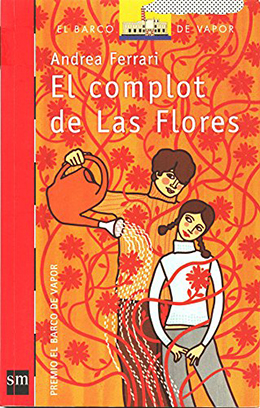 El complot de las flores