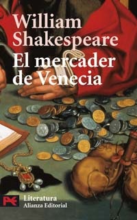 El mercader de venecia