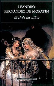 El si de las niñas