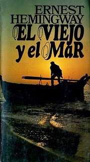 El viejo y el mar de Ernest Hemingway