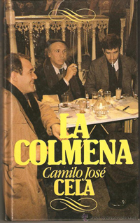 La Colmena