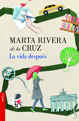 La vida despues