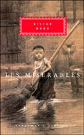 Los miserables. Victor Hugo.