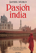 Pasion India