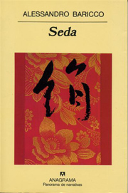 Seda - Alessandro Baricco