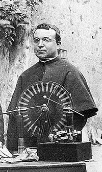 Mariano Díez de Tobar