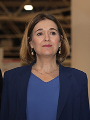 Marta Rivera de la Cruz