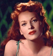 Maureen O'Hara