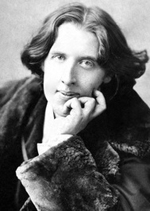 Oscar Wilde