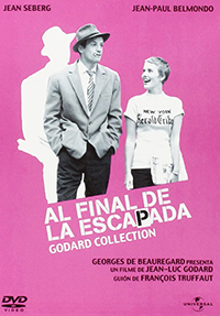 Al final de la escapada