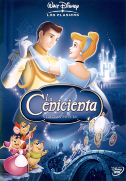 cenicienta