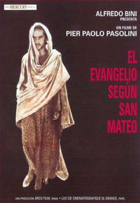 El Evangelio según San Mateo