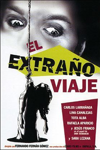El extraño viaje