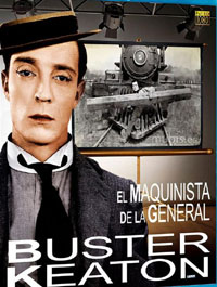 El maquinista de la general
