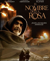 El nombre de la rosa