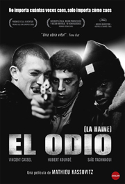 El Odio