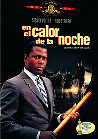 En el calor de la noche