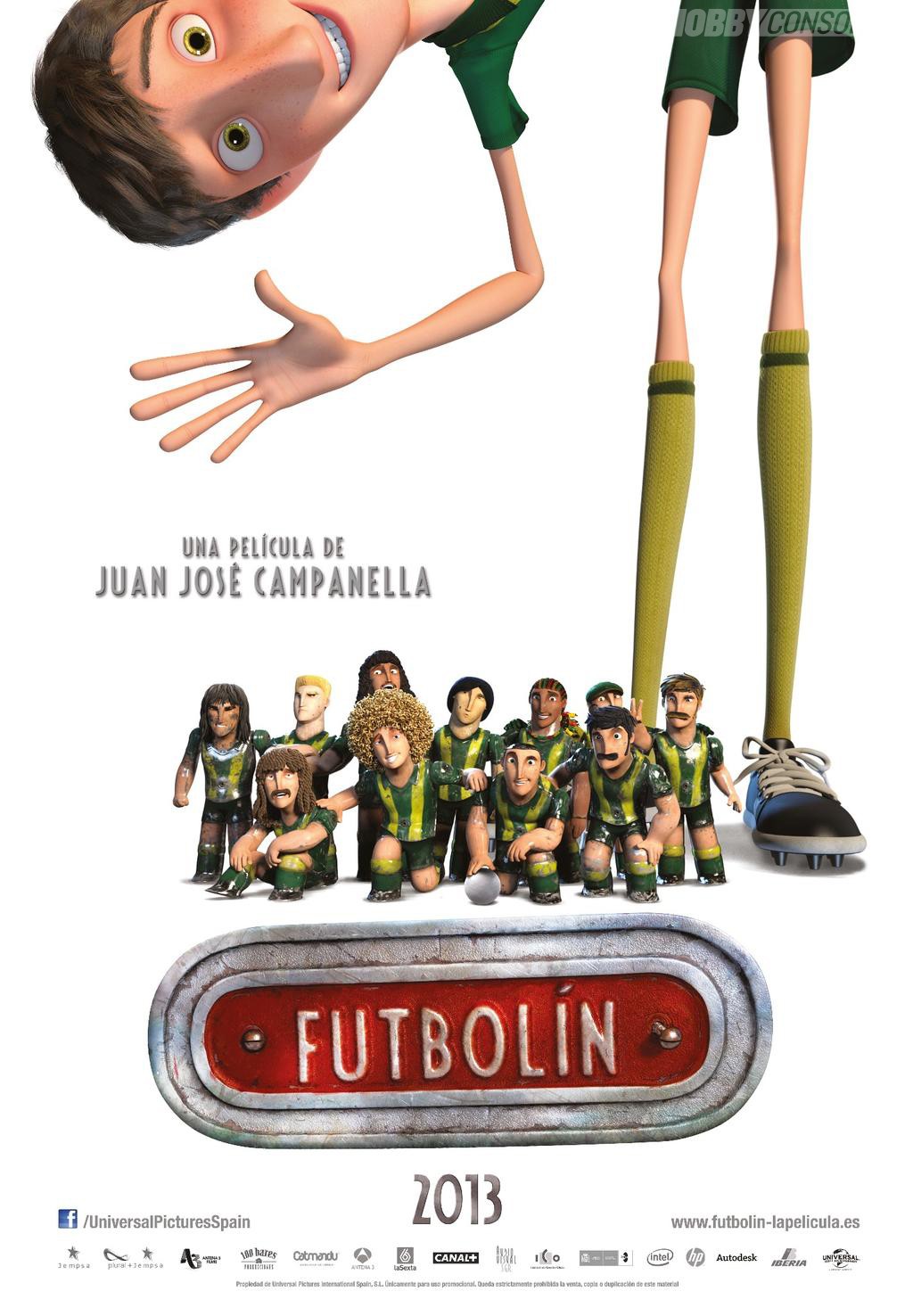 futbolin