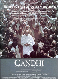 Gandhi